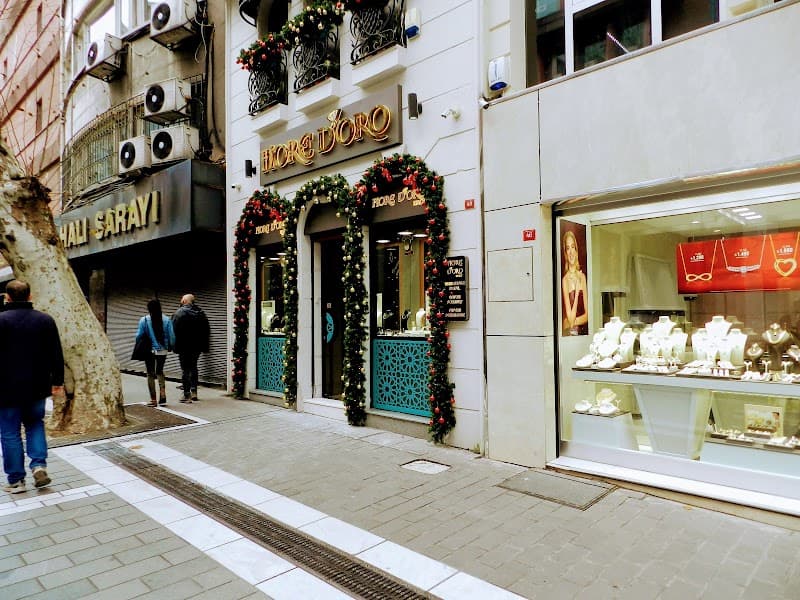 FIORE d'ORO Sinalunga photo