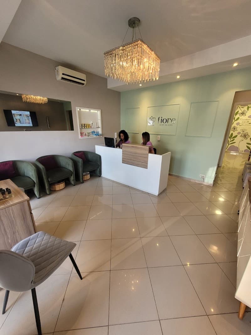 Fiore di Loto São Paulo photo