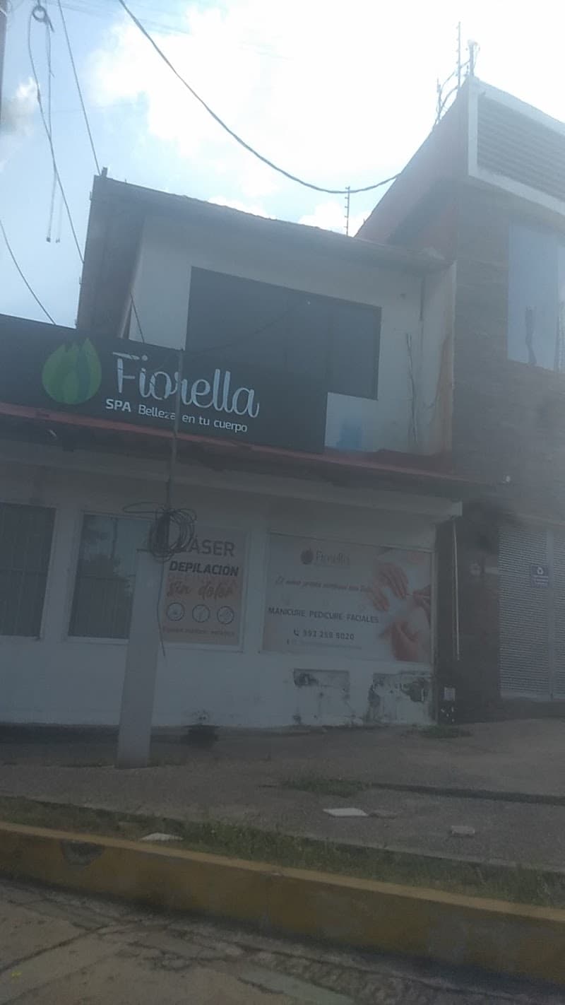 Fiorella Spa Villahermosa photo