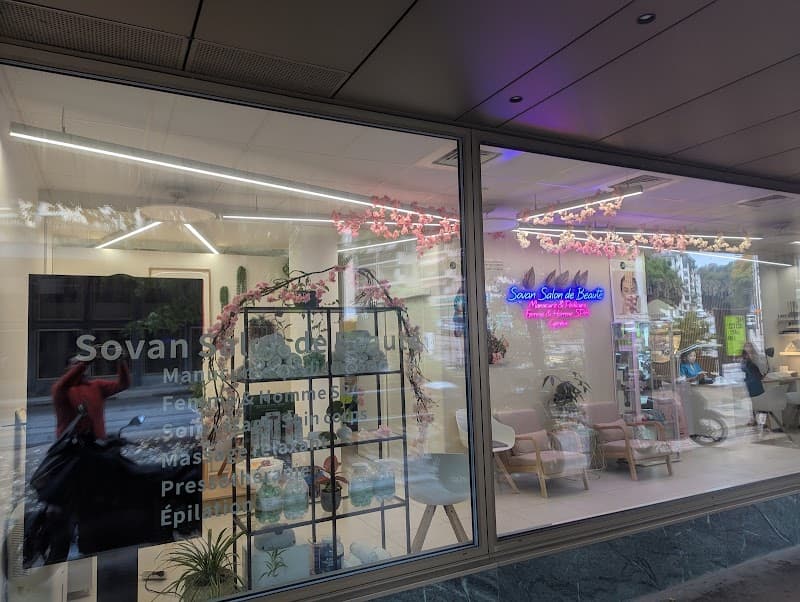 FioreVita Massages Genève photo