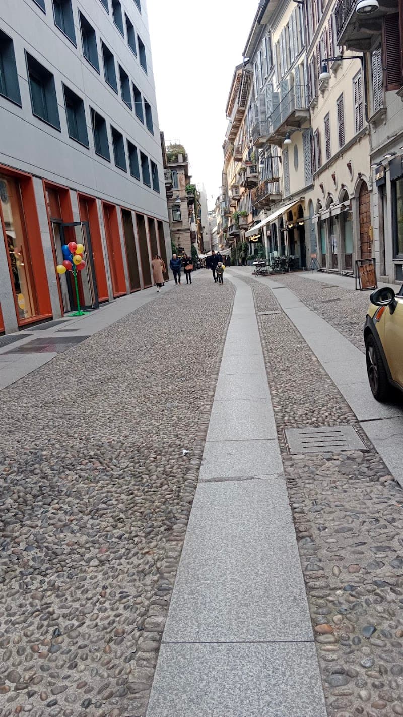Fiorichiari Milano photo