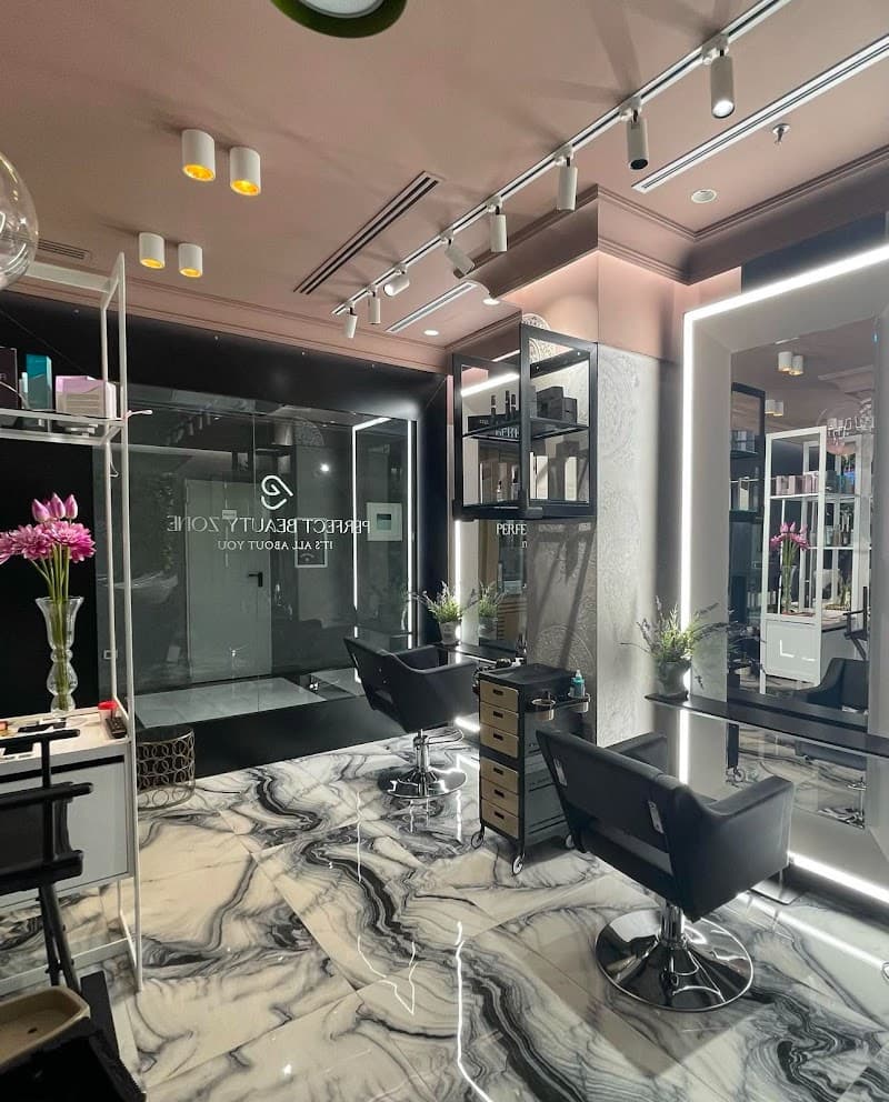 Firdeus Hair Beauty and Spa Tiranë photo