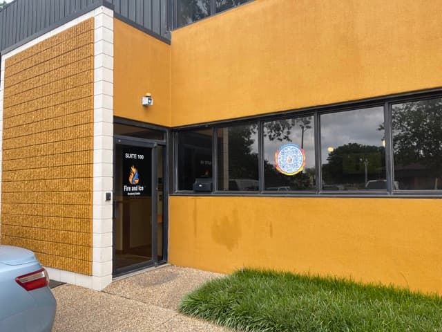 Fire and Ice Recovery Center Newport News photo