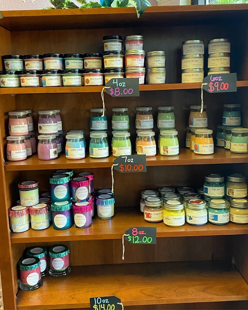 Fire & Earth Yuba City photo