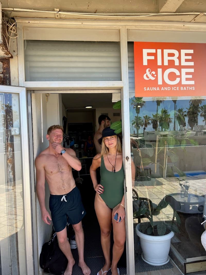Fire & Ice IL 6334110 photo