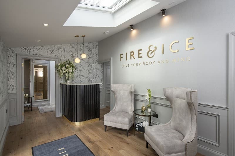 Fire & ice Ripley photo