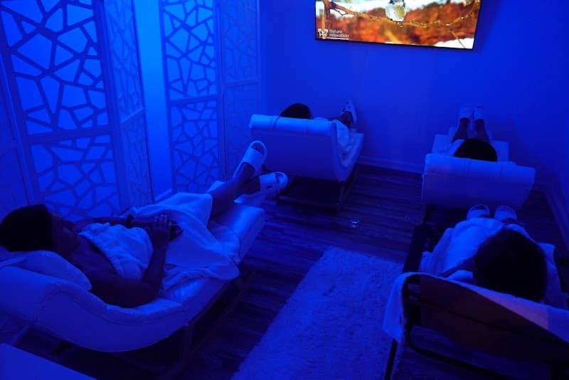 Fire & Ice Wellness Lounge Wantagh photo