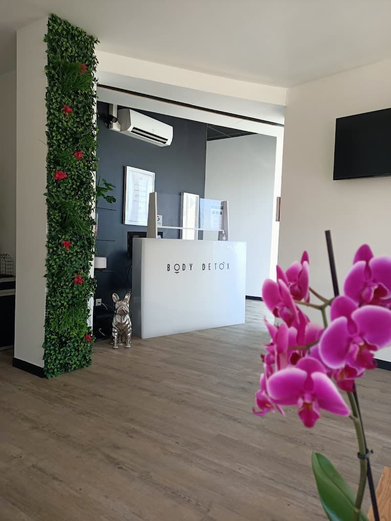 FireFit Detox Entraigues-sur-la-Sorgue photo
