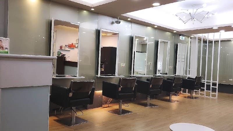 Firefly Vietnamese Hair Wash - Banqiao Store New Taipei City photo