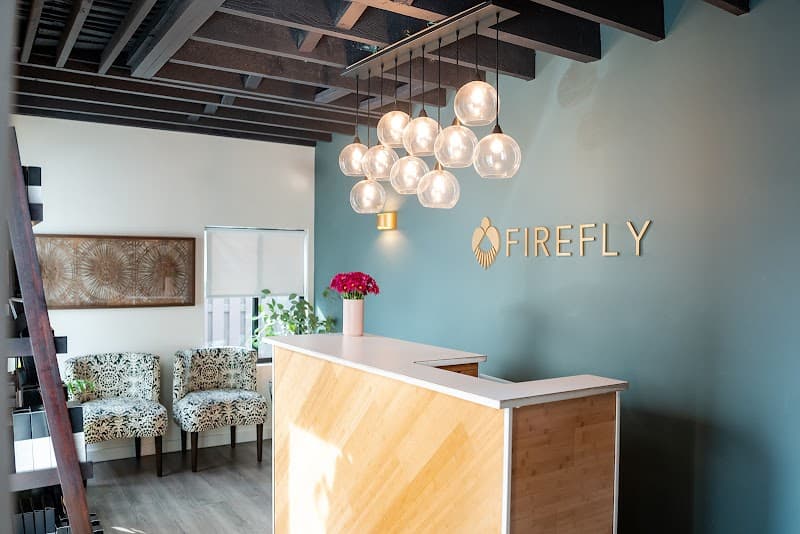 Firefly Wellness Day Spa San Diego photo