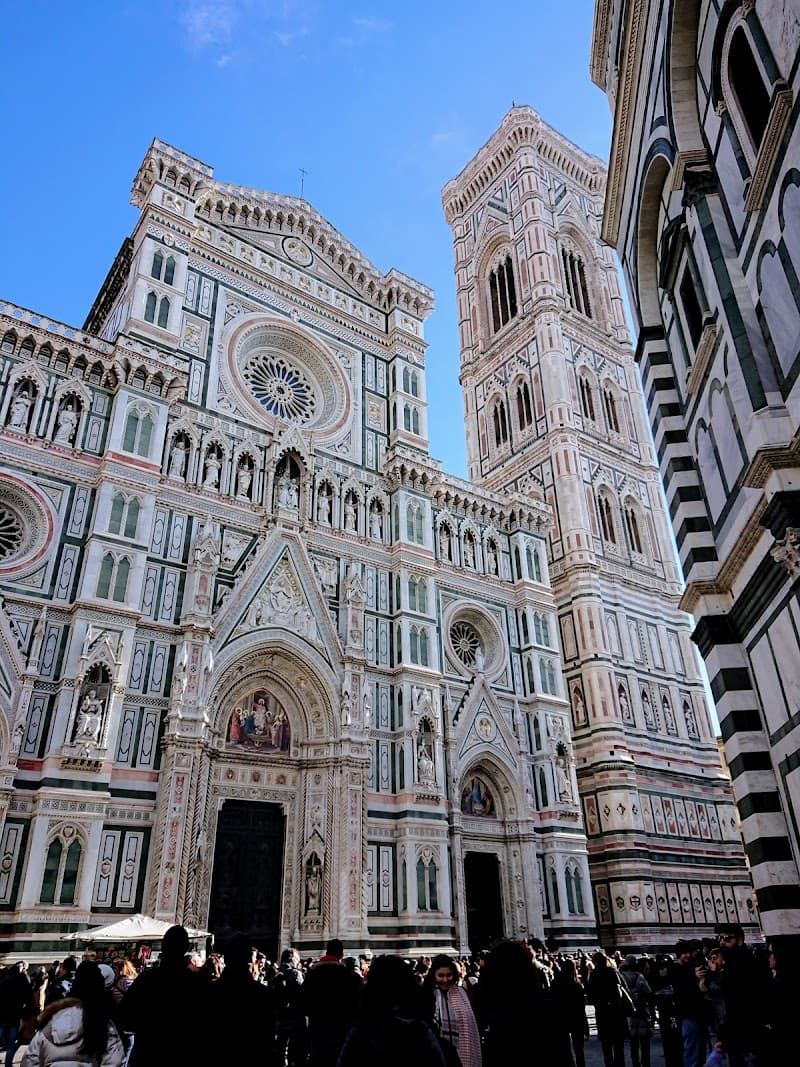 Firenze Number Nine Florence photo