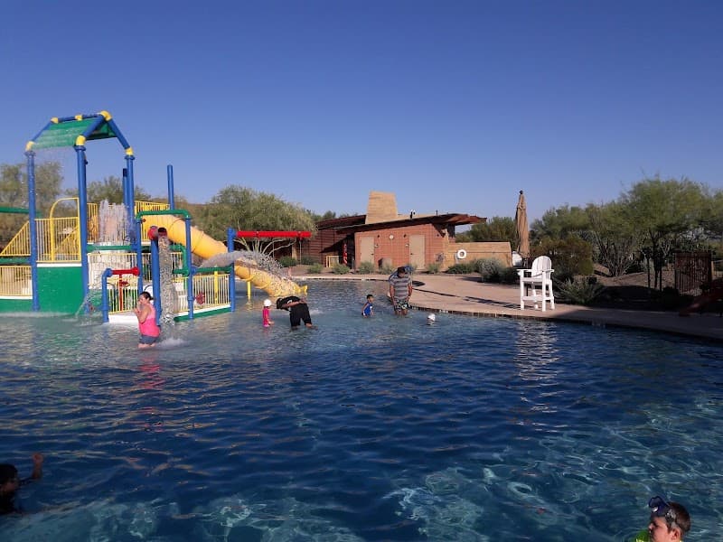 Fireside Community Center Therapy Spa Phoenix photo