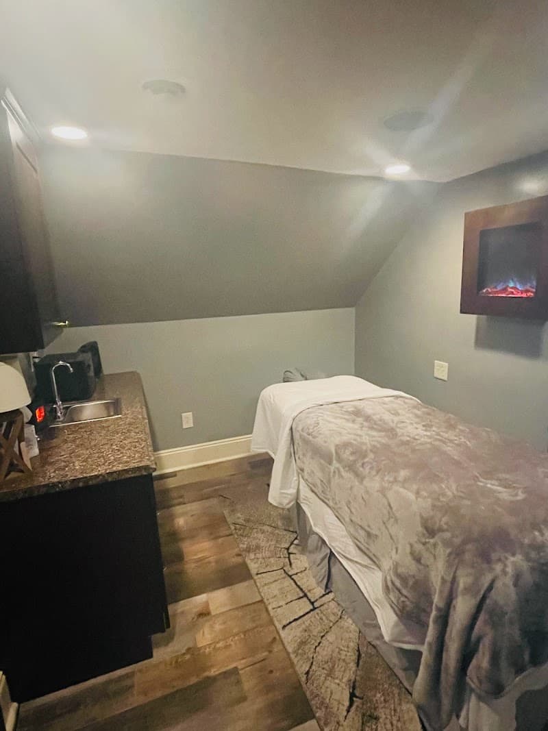 Firewood Spa Brecksville photo