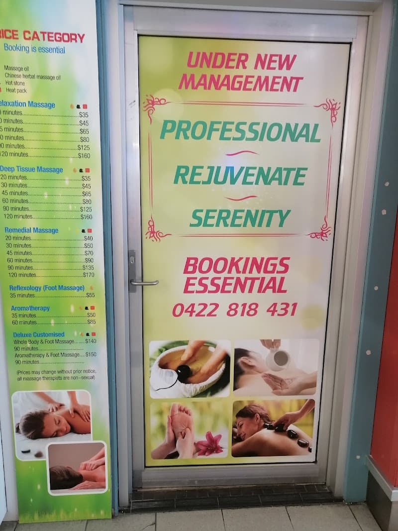 Firle Massage Firle plaze Adelaide photo
