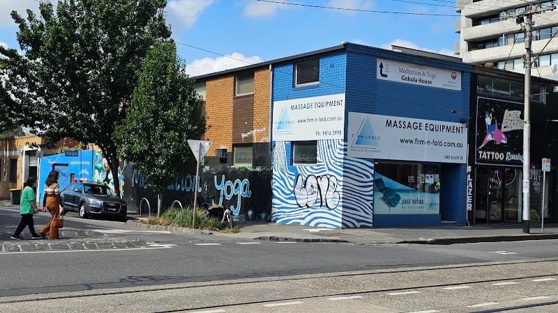 Firm-n-Fold Massage Equipment Collingwood photo