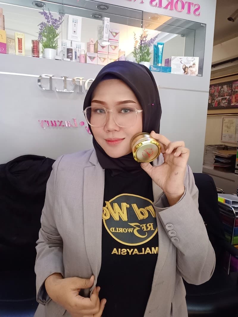 Firmax3 Miracle Hydrotherapy Spa Bukit Piatu photo