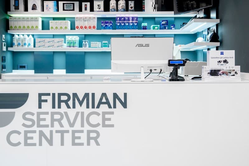 Firmian Service Center Bolzano photo