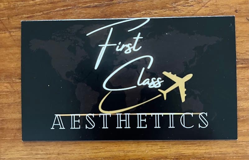 First Class Aesthetics LLC Jacksonville photo