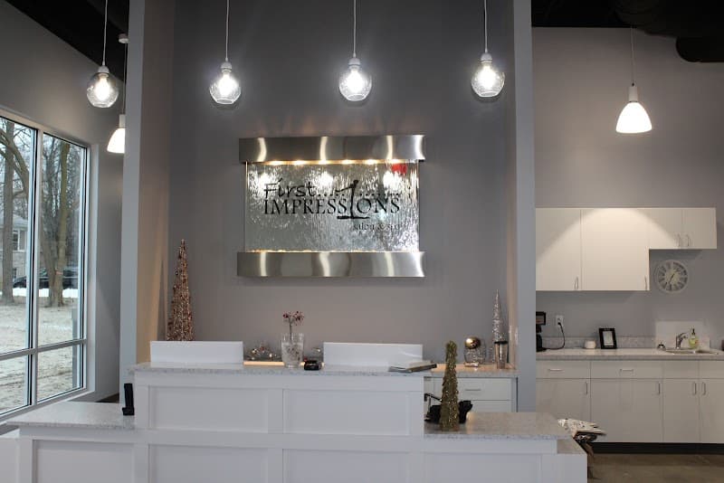 First Impression Salon & Spa Portage photo