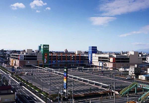 First Koriyama Store photo