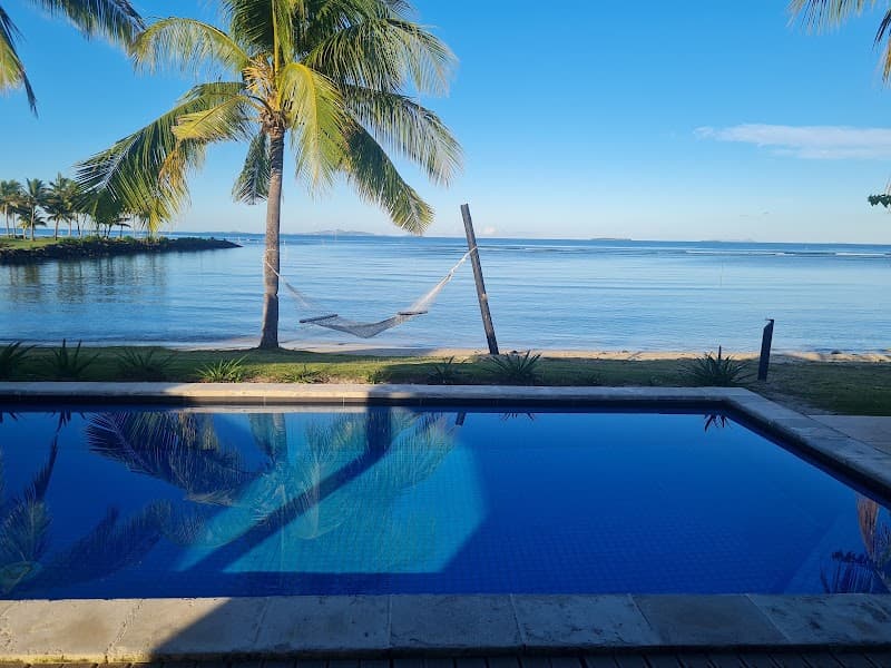 First Landing Beach Resort & Villas Fiji photo