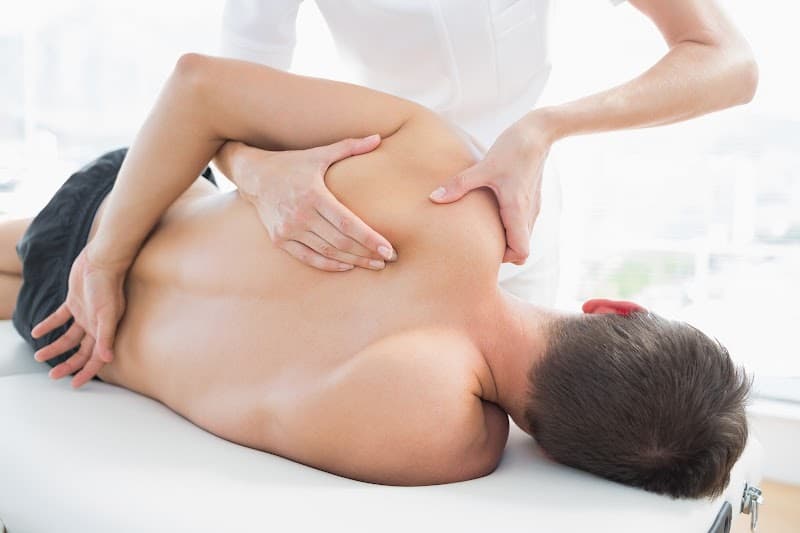 First Massage and Spa Decatur photo