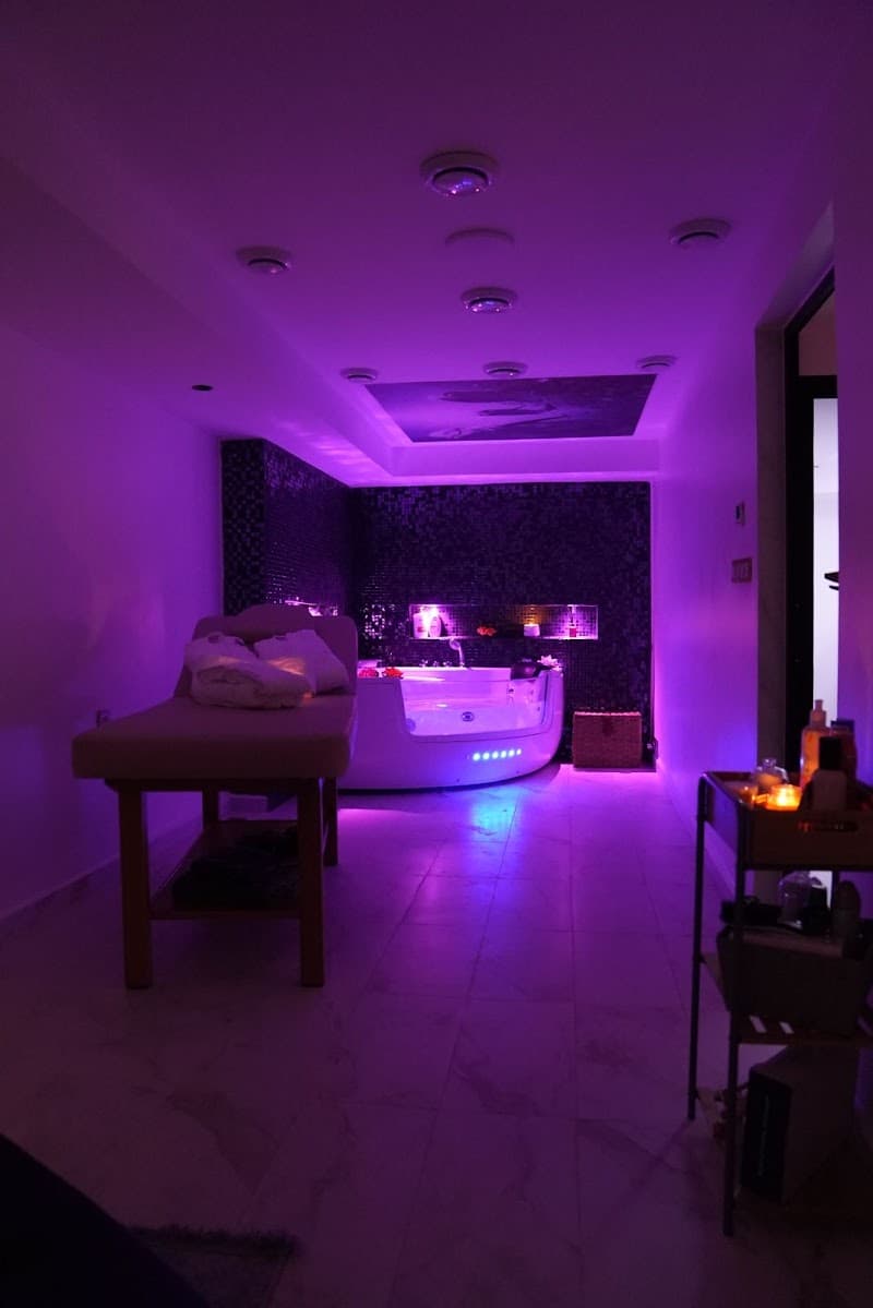 First Spa : Coiffure & Ésthétique Agadir photo