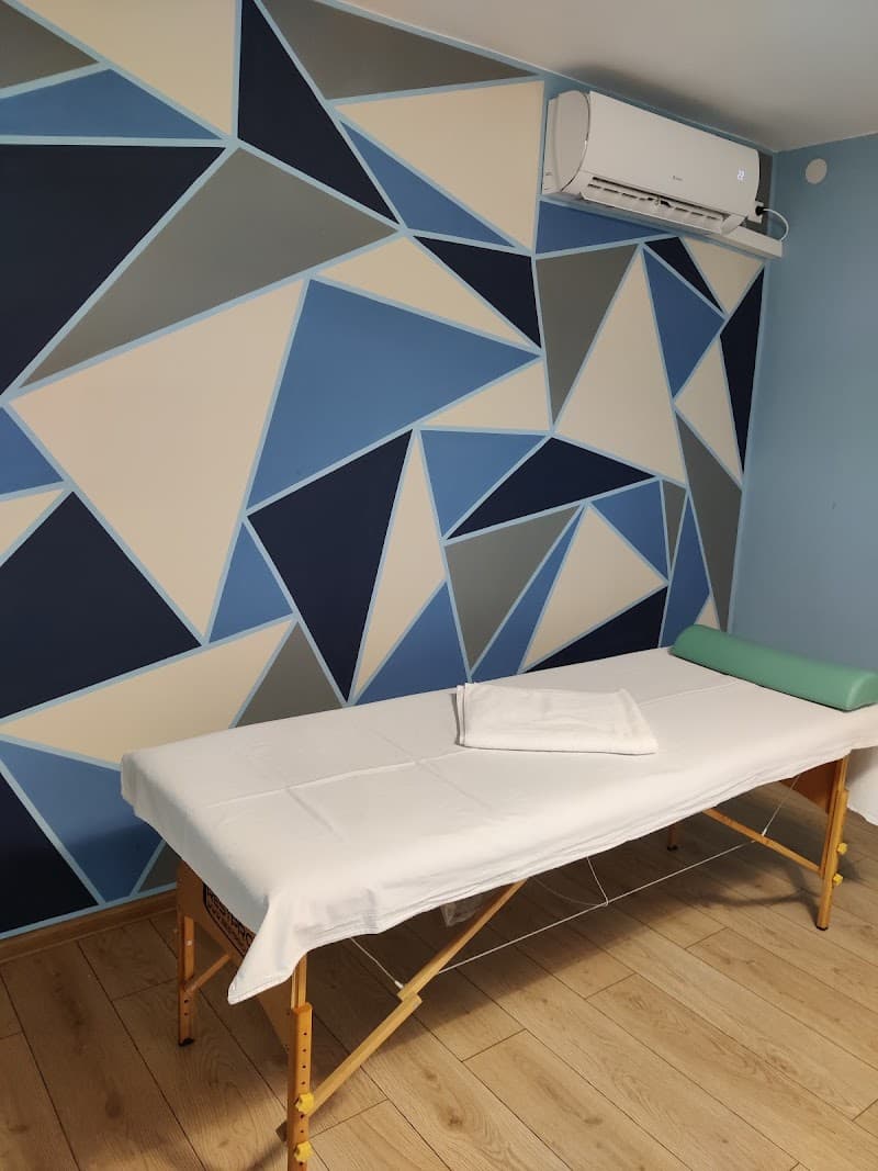 First Touch Massage Studio Vidin photo