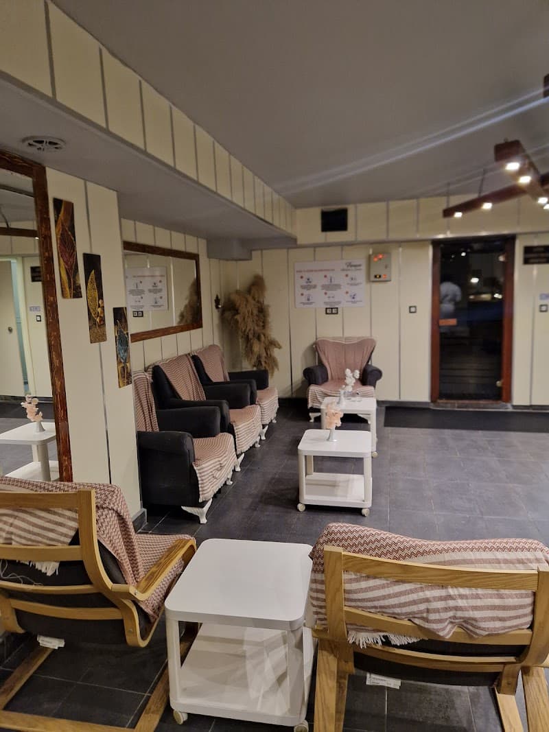Firuze Hamam Söke ve Kuşadası | Söke photo