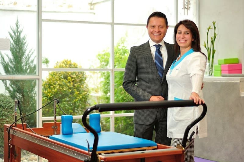 Fisalud Relax Nuestra Señora de La Paz photo