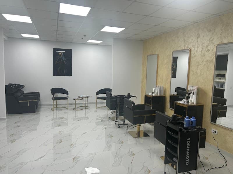 Fish Spa Maya Pitești photo