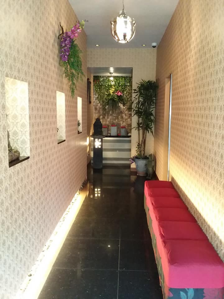Fish Spa, Nails, Wax & Massage Parañaque photo