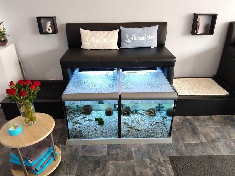 Fish Spa Soest photo