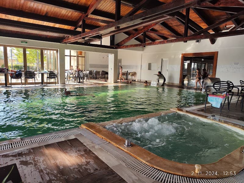 Fish Spa Sremska Mitrovica photo