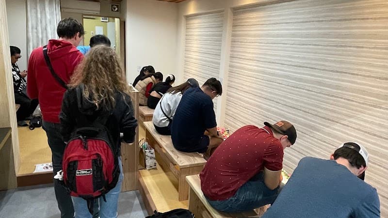 FishSpa Kyoto / Fish Spa Kyoto Nakagyo Ward, Kyoto City photo