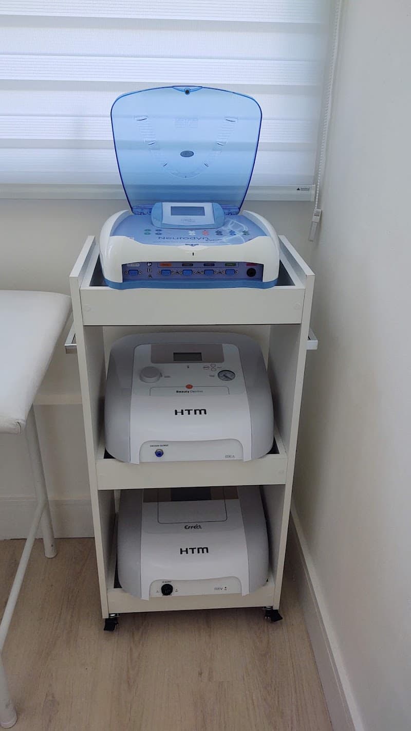 Fisio Dafe - Estética, dermatologia e fisioterapia Rio de Janeiro photo