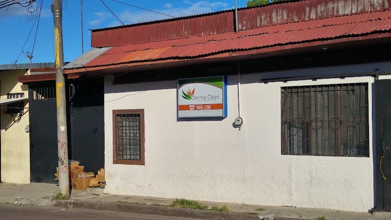 Fisio Derma Spa Liberia photo
