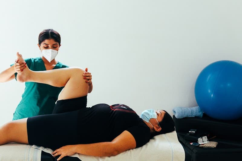 Fisio Spa Body and Soul Ticul photo