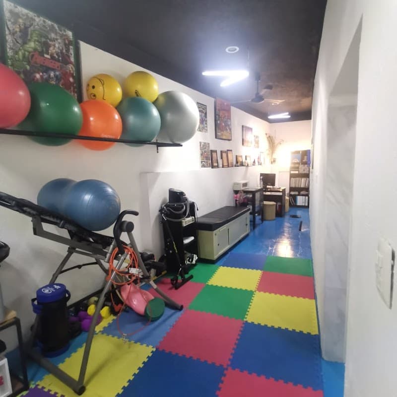 Fisio/Spa Y Club De Nutrición Campeche photo