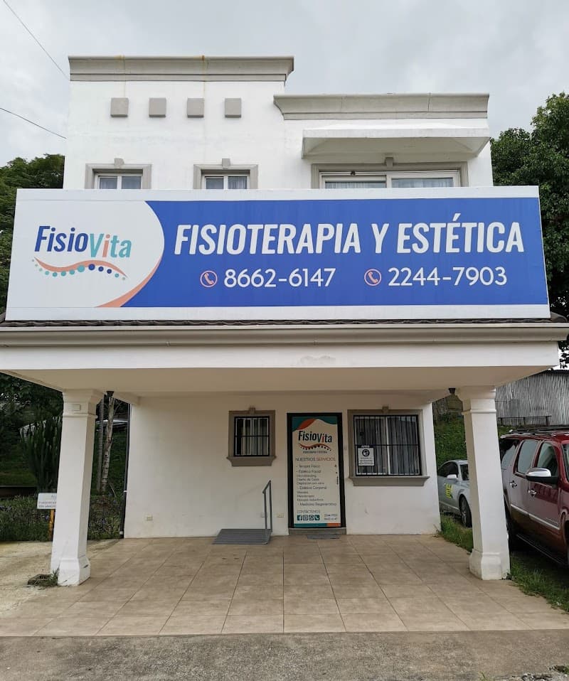 Fisio Vita Licda. Maria Jose Navarro Guacima photo