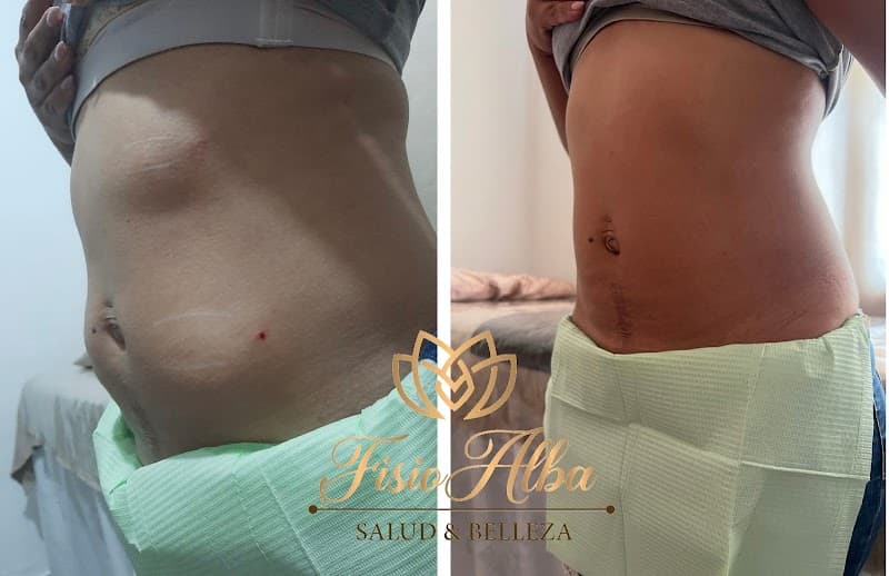 FisioAlba Santa Cruz de la Sierra photo