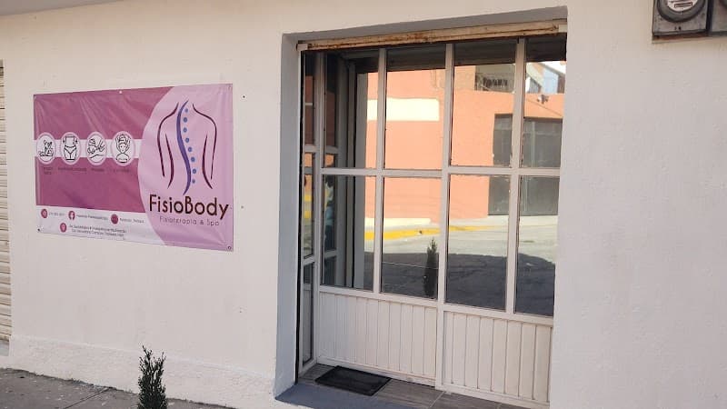 Fisiobody Fisioterapia&Spa Pachuca de Soto photo
