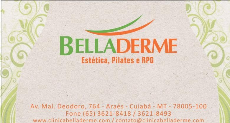 Fisiodelle Estetica e Fisioterapia Cuiabá photo