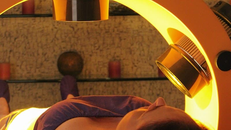 Fisioestetic San Angel Álvaro Obregón photo