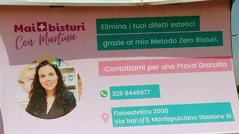 Fisioestetica 2000 Montepulciano photo