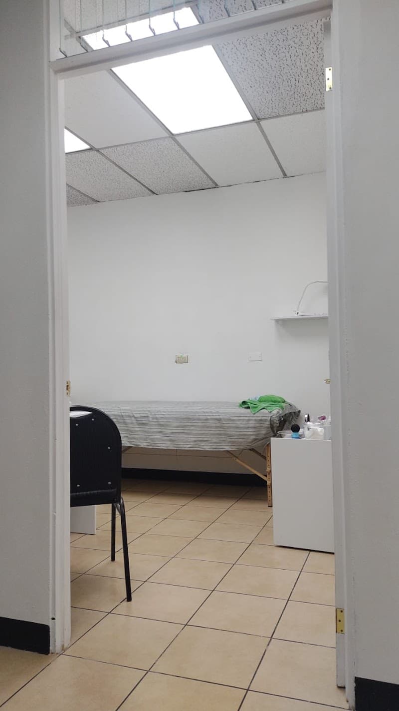 Fisioestética Cecil San Vicente photo