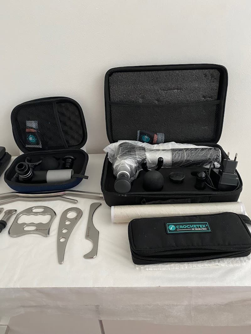 Fisioestética Mara Barreto Rio de Janeiro photo