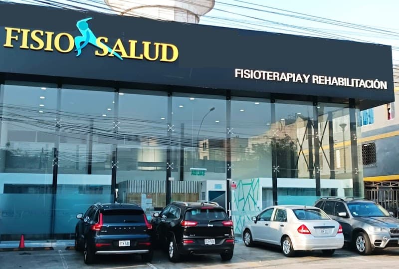 FisioHolistic Perú Santiago de Surco photo