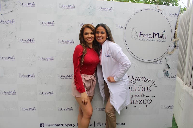 Fisiomart Spa Manta photo