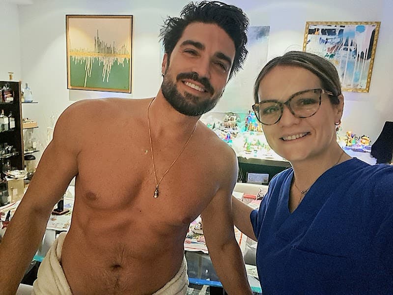 FisioMassage di Angela Zika Deruta photo